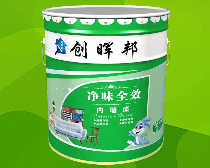 贵州内外墙漆