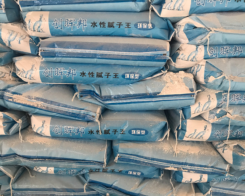 贵州腻子粉