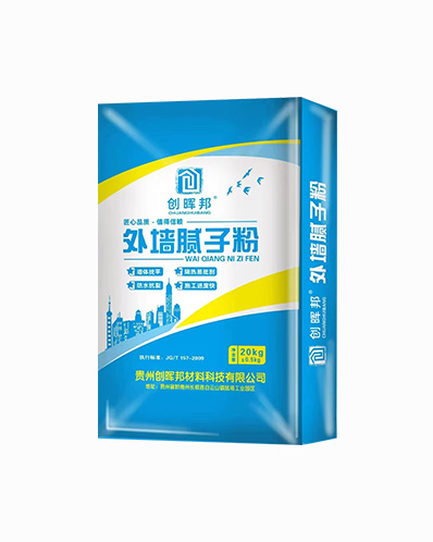 外墙腻子粉