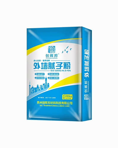 外墙腻子粉