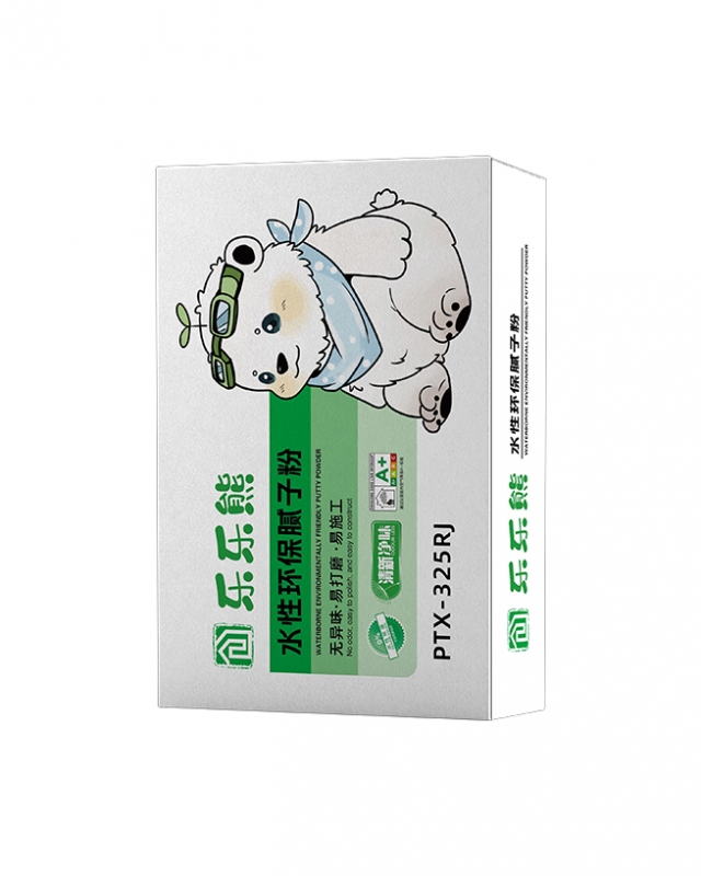 水性环保腻子粉PTX-325RJ